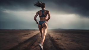 Unlocking Your Athletic Potential