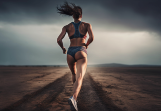 Unlocking Your Athletic Potential