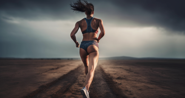 Unlocking Your Athletic Potential